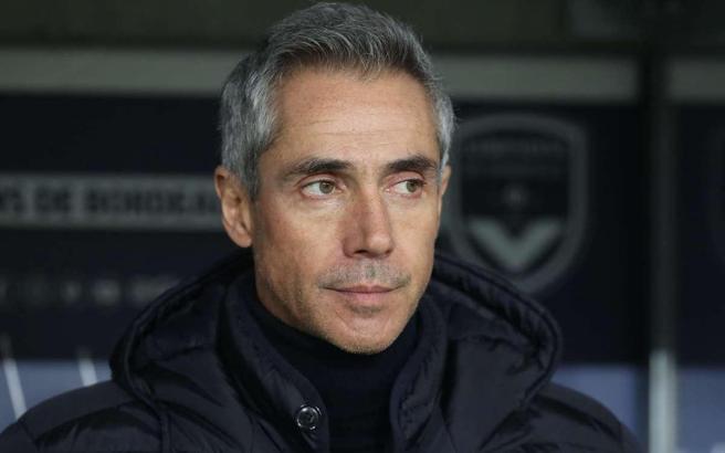 Paulo Sousa'ya Türkiye'den teklif