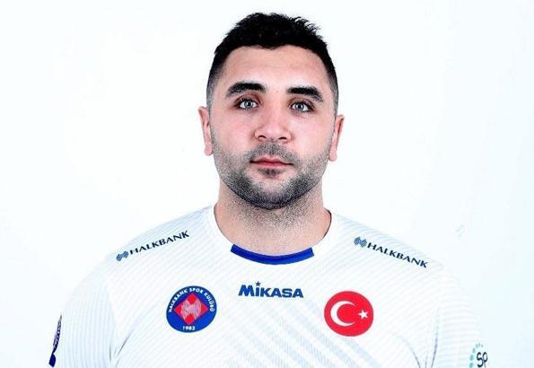 Halkbank, Metin Toy'un sözleşmesini uzatmadı
