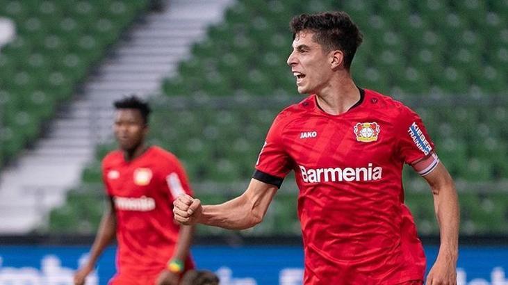 Bir ayda hazır oldular! Bundesliga takımları kaldığı yerden...