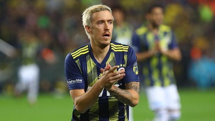 Kruse: Bundesliga maçları sıkıcıydı