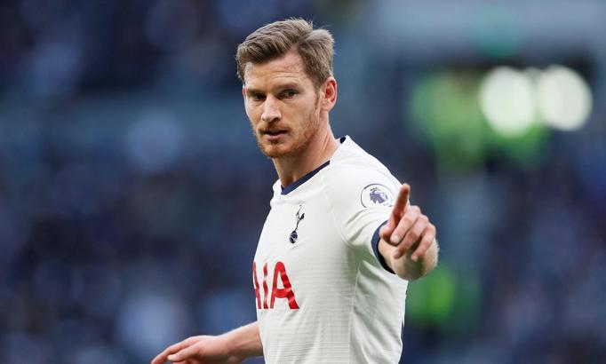 Vertonghen'den sürpriz Real Betis tercihi
