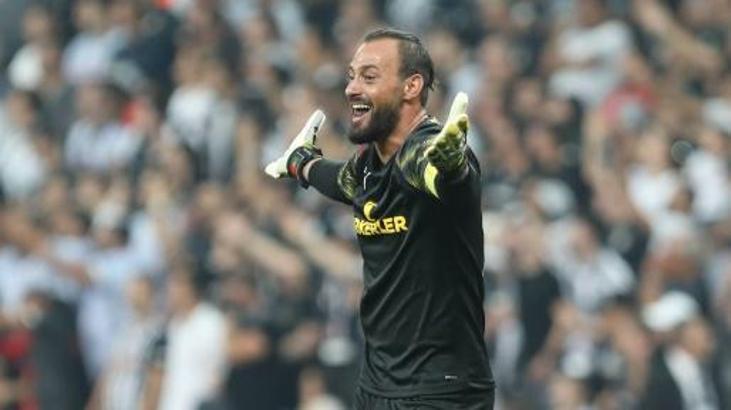 Beto transferinde flaş gelişme