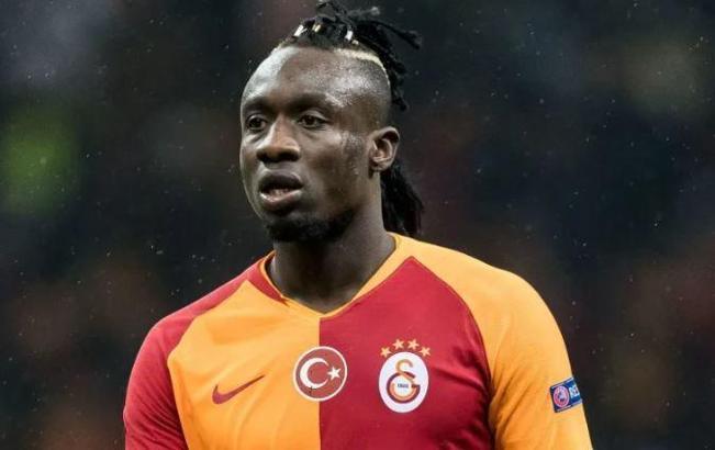 Mbaye Diagne Galatasaray'a dönmek istiyor: Ait olduğum yer!