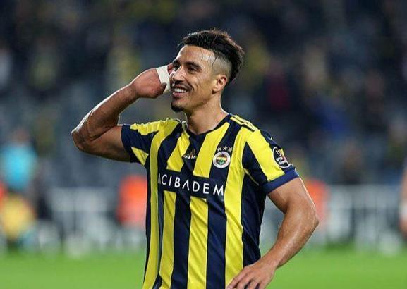 ‘Bundesliga iştahımı kabarttı'