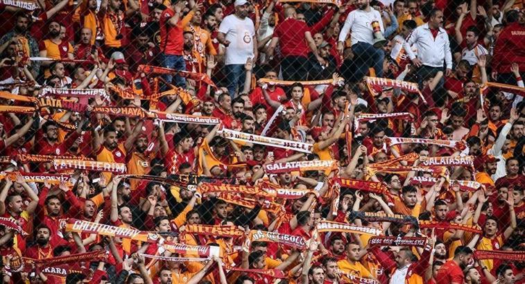 Galatasaray'dan taraftar projesi!
