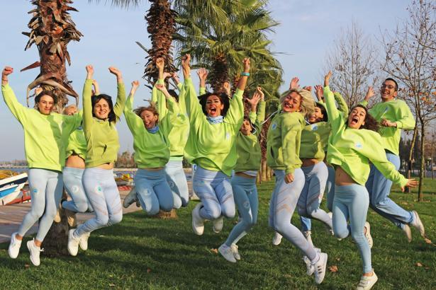 Covid-19'u sonlandıracak Online Farkındalık Festivali!