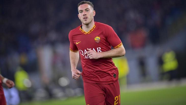 Jordan Veretout, Türk Telekom Stadyumu'nu unutamıyor