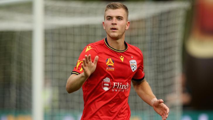 Galatasaray ve Fenerbahçe'nin ilgilendiği Riley McGree için resmi açıklama