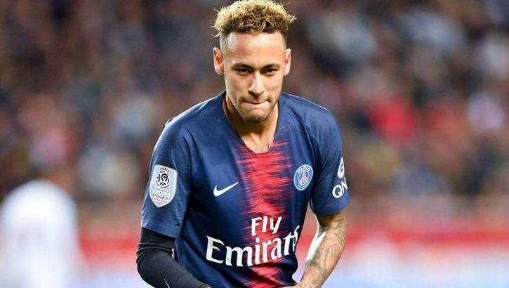 Neymar: Futbola ne zaman döneceğimizi bilmemek bana endişe veriyor