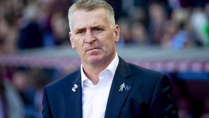 Dean Smith'in babası coronavirüsten yaşamını yitirdi