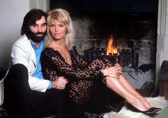 George Best'in eşi Angie Best: Rehabilitasyondayken bile beni aldattı