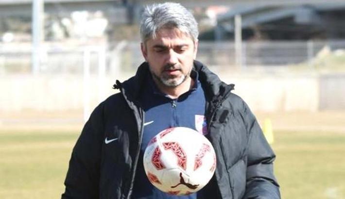 Atilla Güneş: Deplasmana gittiğimizde ne olacağı belirsiz