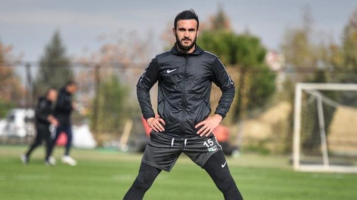 Amatörden Süper Lig'e! Oğuz Yılmaz..