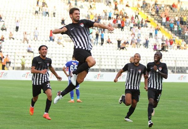 Manisaspor'un acı kaderi! Lig başlamadan 6 puan silindi