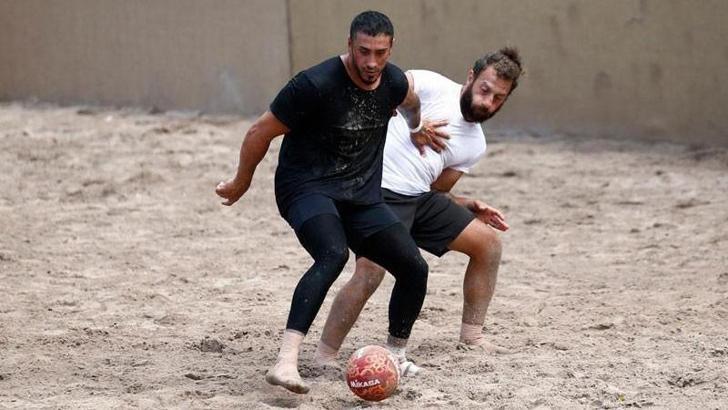 Survivor Maxi kimdir? Survivor Maxi kaç yaşında ve nereli? Maxi Instagram hesabı ne?