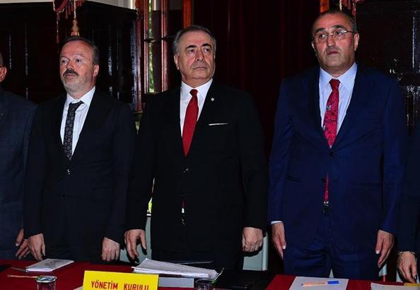 Büyükçekmece Belediyesi'nden Galatasaray'a 126 dönümlük arazi