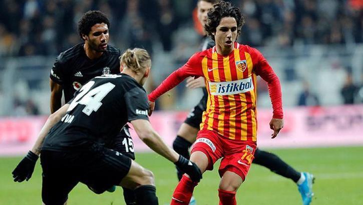 Emre Demir'den Barcelona iddiası