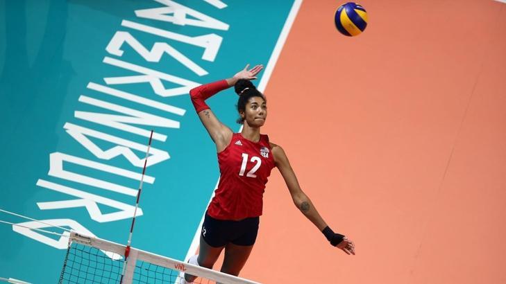 Jordan Thompson, Eczacıbaşı VitrA'da