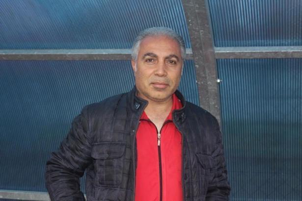 İsmail Göksu: Hedefimiz BAL'a yükselmek