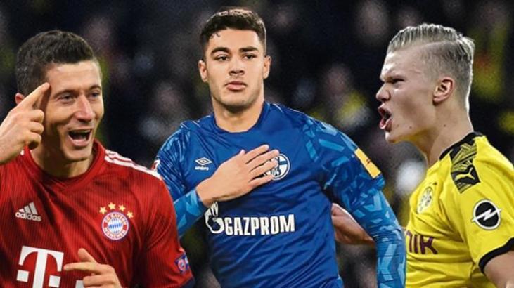 Bundesliga yazarı Münchrath: Futbol bunu hak ediyor
