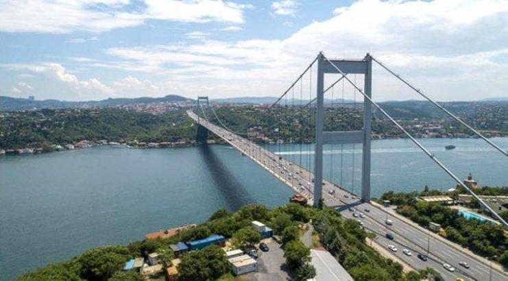 İstanbul Amatör Spor Kulüpleri Federasyonundan Boğaz'da