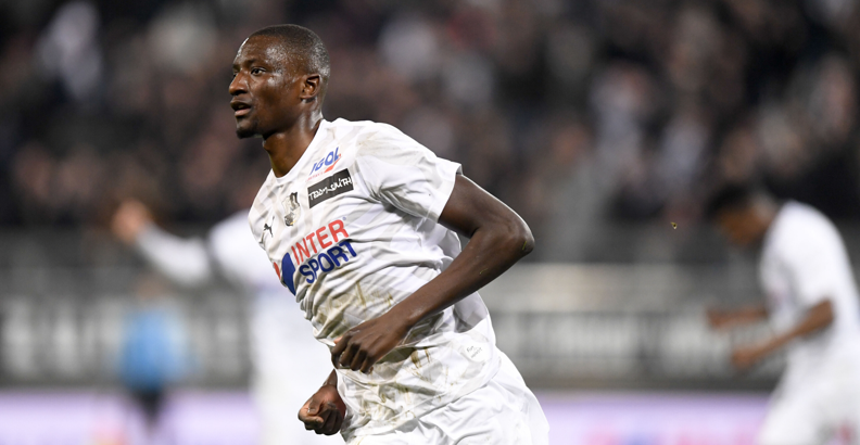 Arsenal'den Serhou Guirassy harekatı