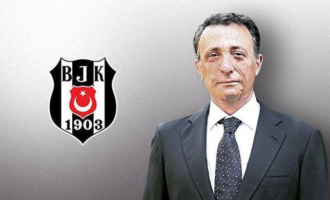 Ahmet Nur Çebi'den teşekkür mesajı