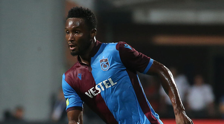 John Obi Mikel'in talipleri her geçen gün artıyor