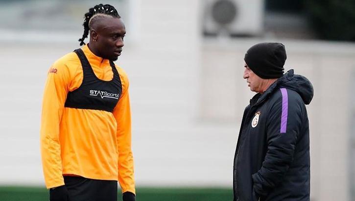 Club Brugge'ün efsanesinden tepki: Diagne'yi nasıl transfer edersiniz!