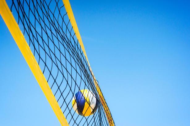 Virüs voleybola da bulaştı