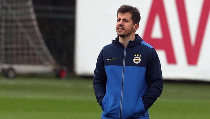 Emre Belözoğlu'nun gözü bu 4'lüde!