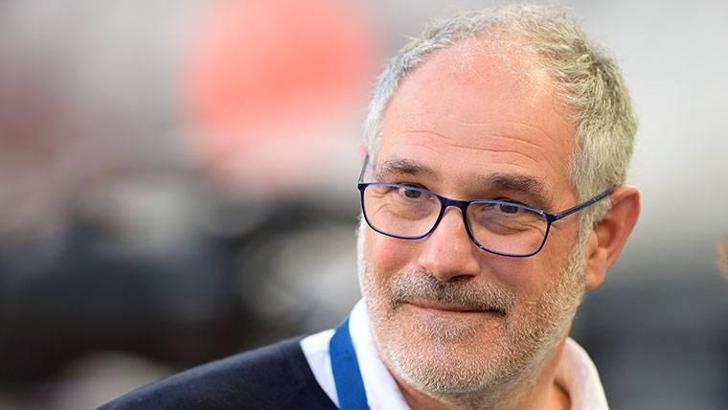 Zubizarreta Marsilya'daki görevinden ayrıldı
