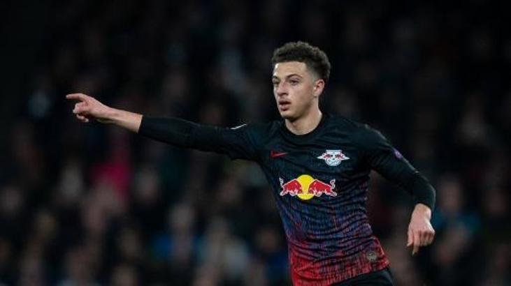 Ampadu için rakipler büyük