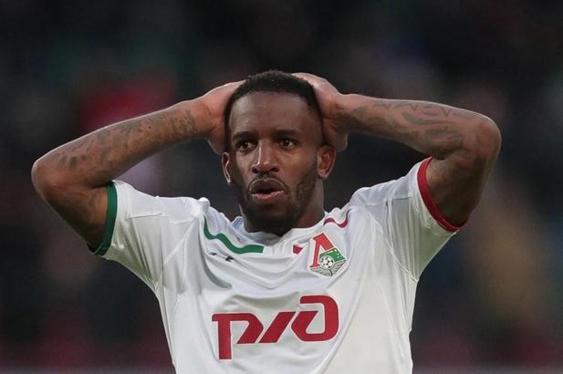 Jefferson Farfan'a koronavirüs teşhisi