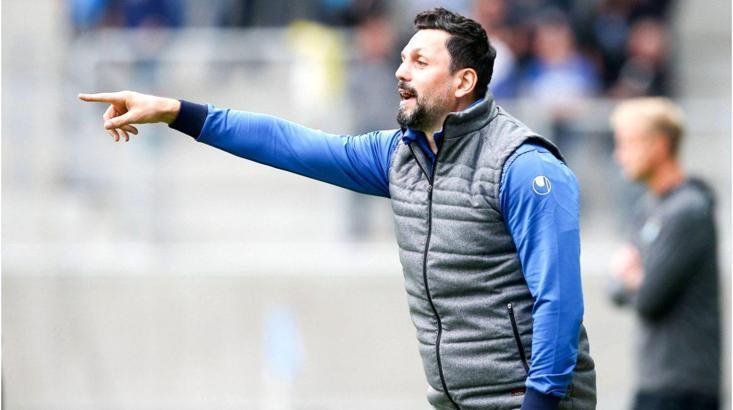 Fenerbahçe'de Erol Bulut planı hazır