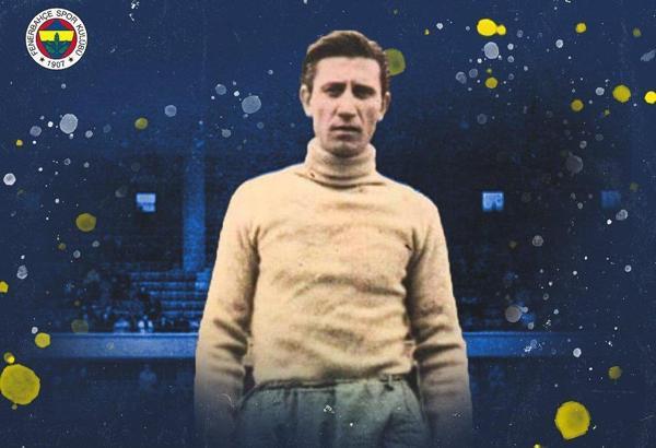 Fenerbahçe, Cihat Arman'ı unutmadı! Cihat Arman kimdir?