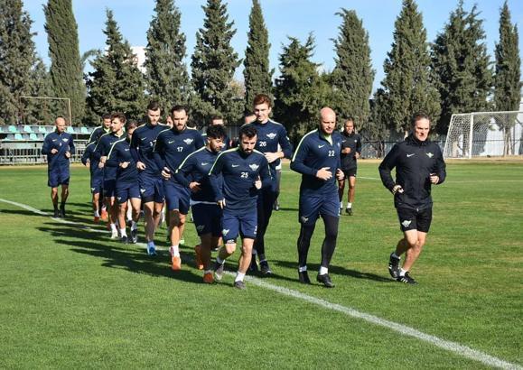 TFF'nin kararı Akhisarspor'un planlamasını değiştirmeyecek