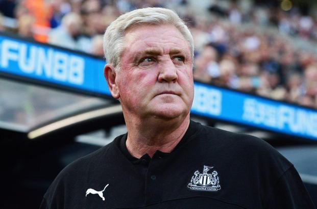 Steve Bruce: Futbolcuları forma sokmak için bize zaman verilmeli