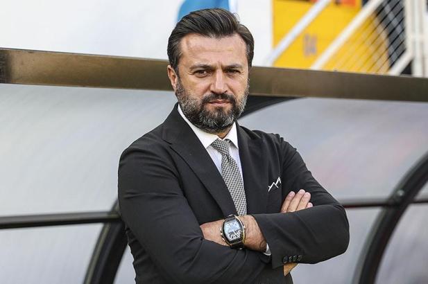 Bülent Uygun: Kulüplerin yüzde 80'i borç batağında
