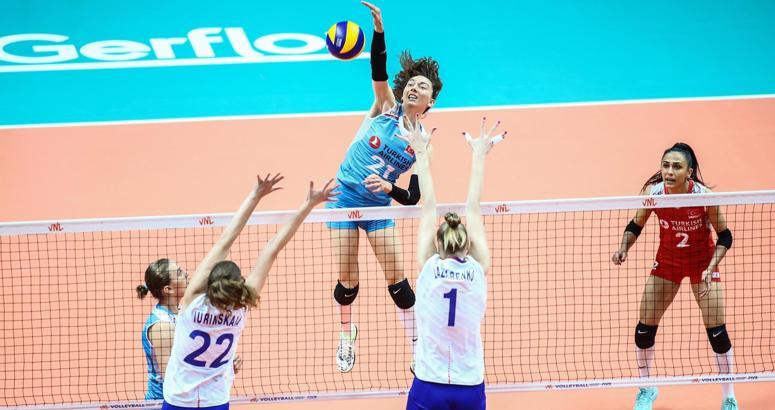 Fatma Yıldırım yeniden Eczacıbaşı VitrA'da