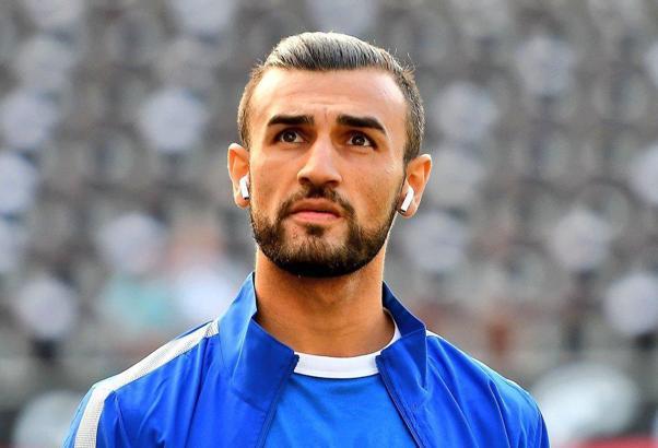 Serdar Dursun: Gol sevinçlerine dikkat etmemiz lazım