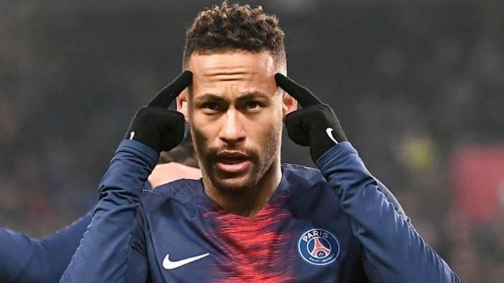 Neymar indirim iddialarını yalanladı