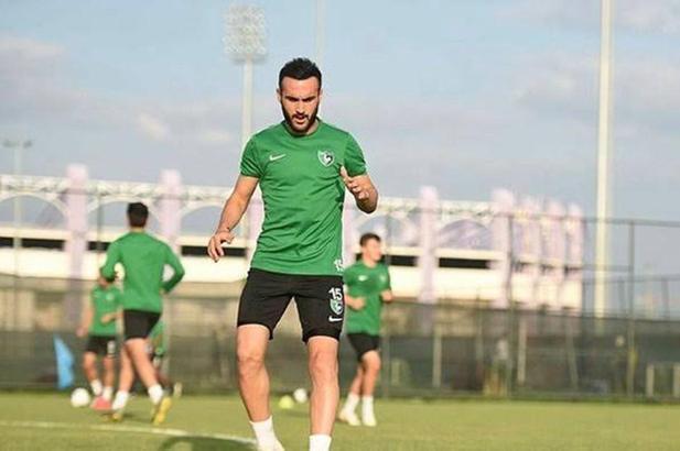 Denizlispor'da Oğuz Yılmaz'ın talipleri artıyor! Sivasspor ve Başakşehir
