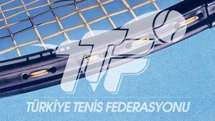 Türkiye Tenis Federasyonu, 19 Mayıs için yarışma başlattı