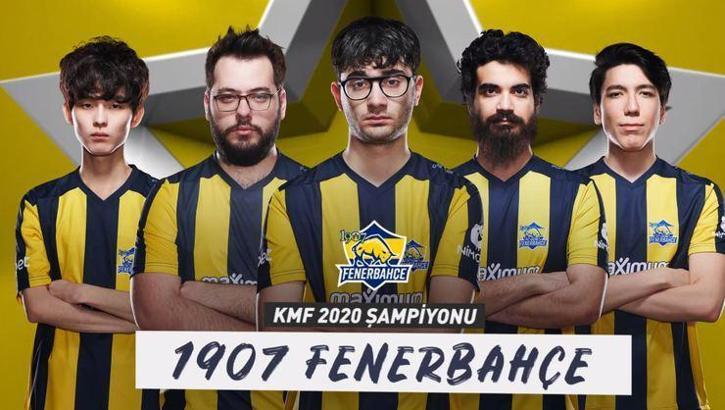 Vadinin şampiyonları çok mutlu! 1907 Fenerbahçeli oyuncular duygularını aktardılar