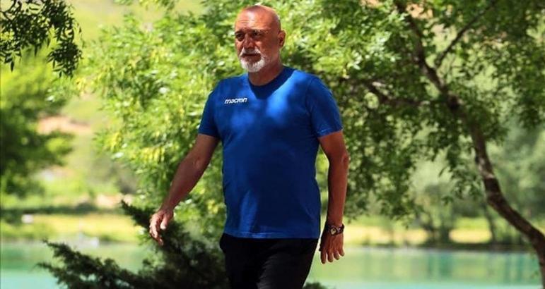 Hikmet Karaman: Burası eşi benzeri olmayan bir yer