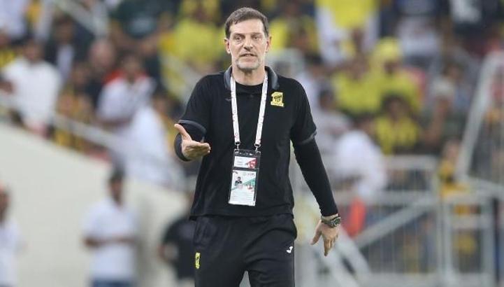 Slaven Bilic'e 104 milyon TL