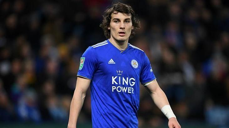 Barcelona Çağlar Söyüncü'nün peşinde!