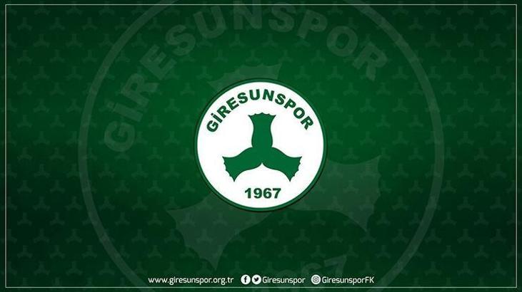 Giresunspor'da 1 kişinin koronavirüs testi pozitif çıktı