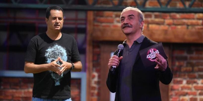 Yılmaz Erdoğan: Acun Ilıcalı ile futbol maçı yapacağız